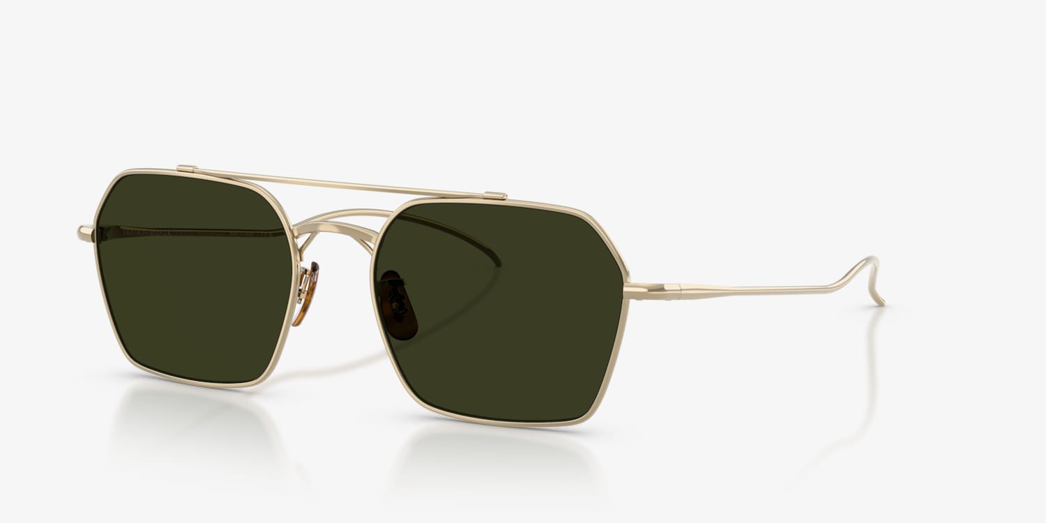 Oliver Peoples OV1365ST TK-15 Sunglasses | LensCrafters