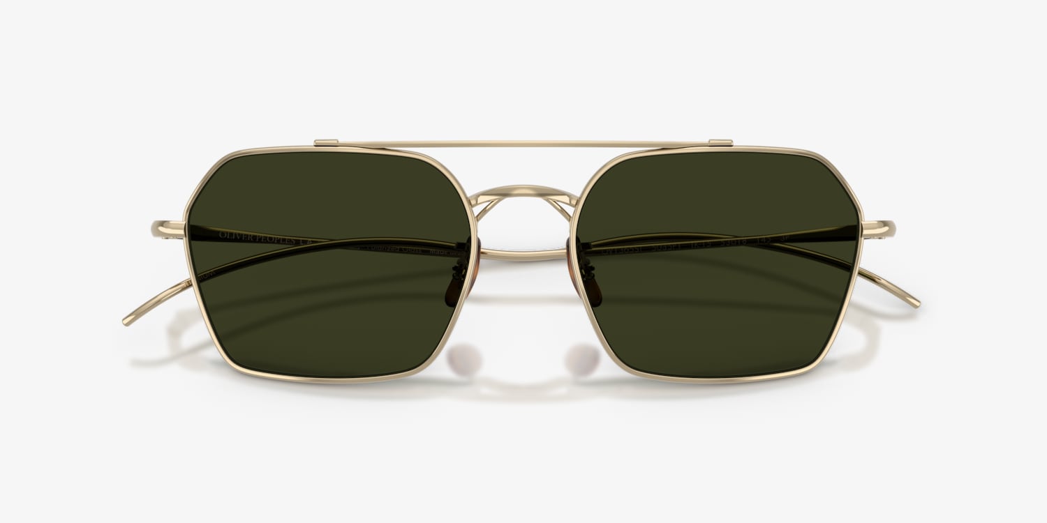 Oliver Peoples OV1365ST TK-15 Sunglasses | LensCrafters