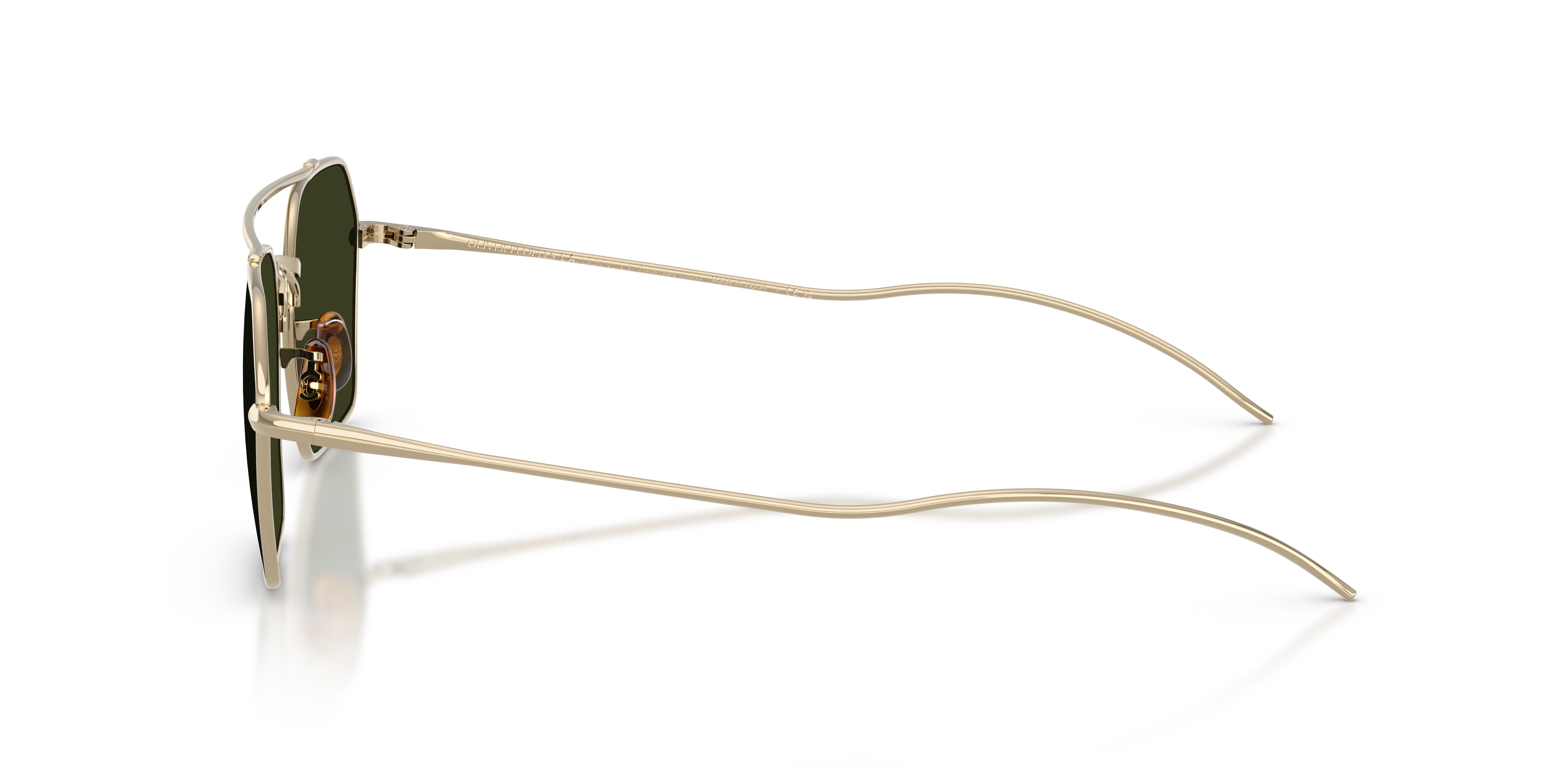 Oliver Peoples OV1365ST TK-15 Sunglasses | LensCrafters