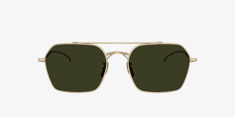 Oliver Peoples OV1329ST Rynn Sunglasses | LensCrafters
