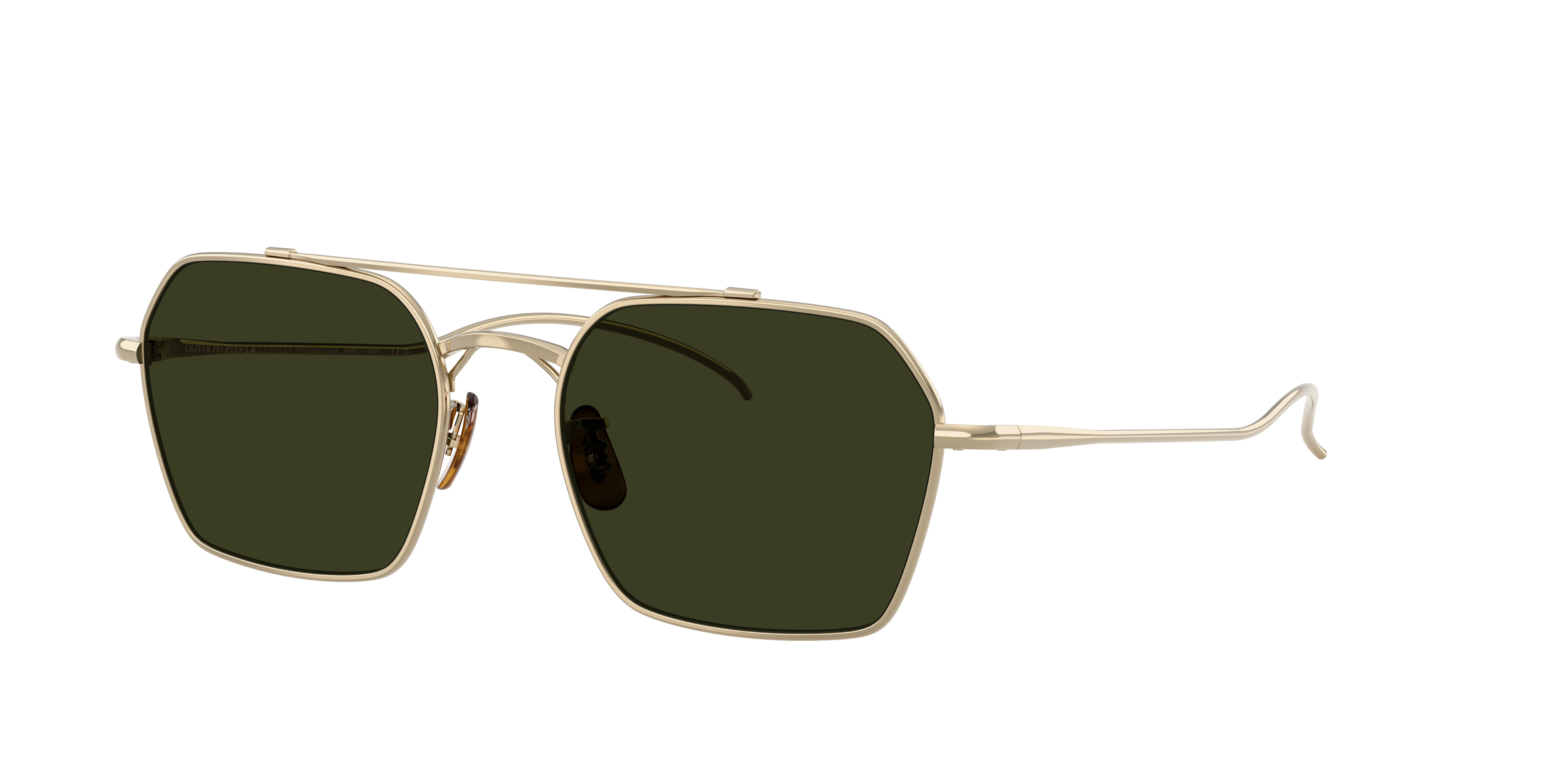Oliver Peoples OV1365ST TK-15 Sunglasses | LensCrafters
