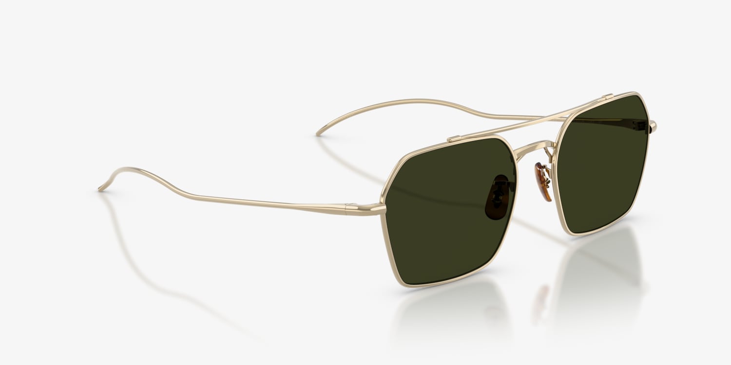 Oliver Peoples OV1365ST TK-15 Sunglasses | LensCrafters