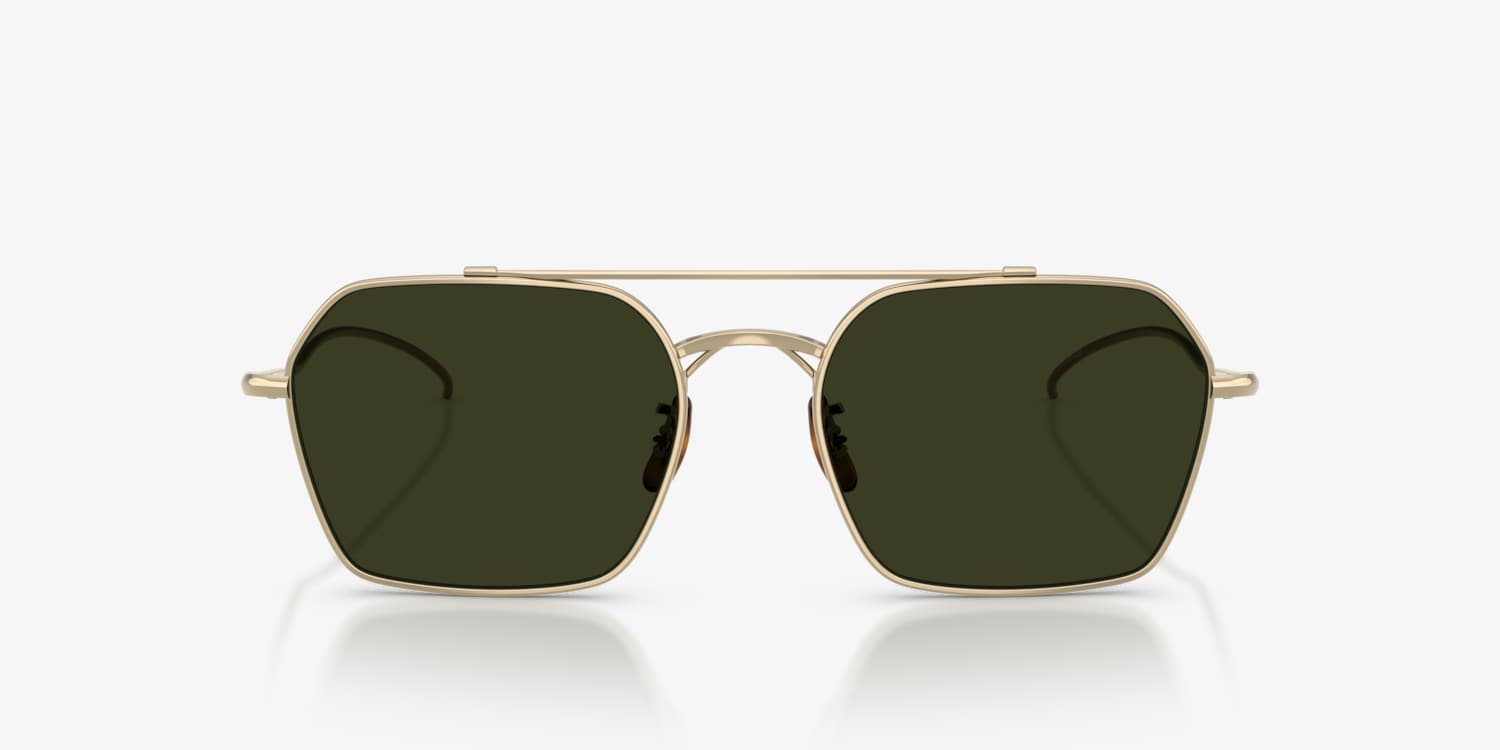 Oliver Peoples OV1365ST TK-15 Sunglasses | LensCrafters
