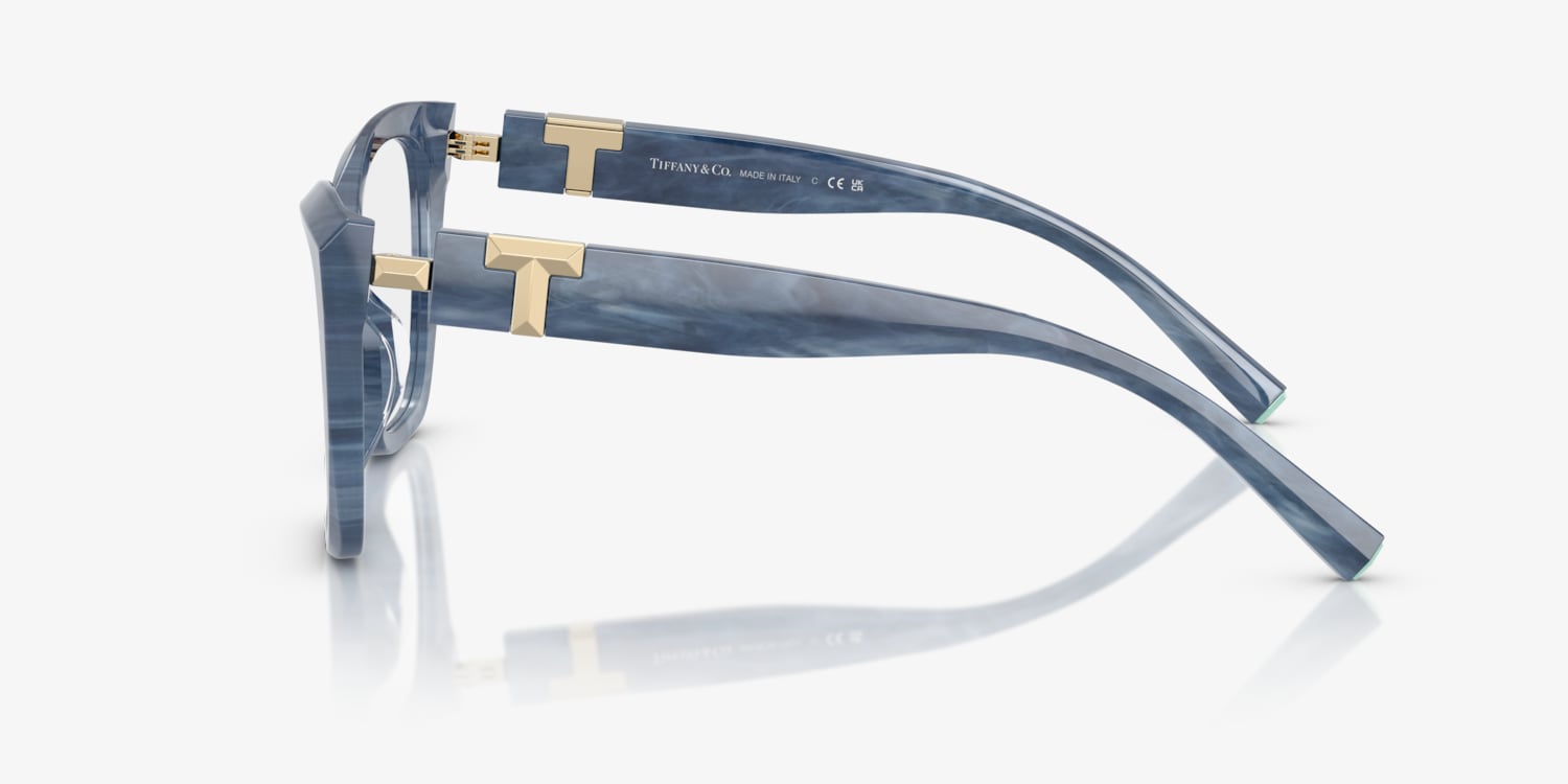Tiffany TF2271 Eyeglasses | LensCrafters