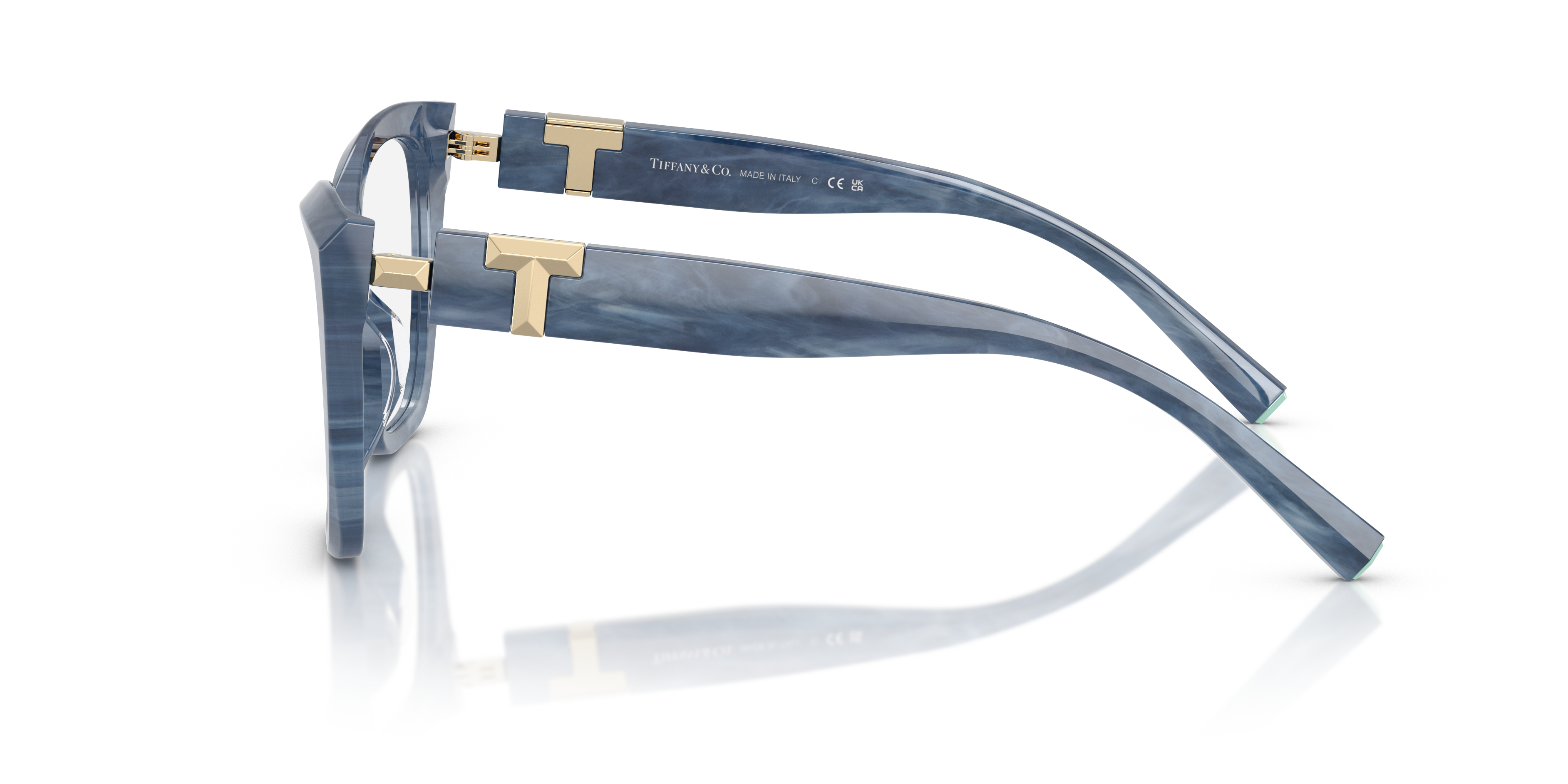 Tiffany TF2271 Eyeglasses | LensCrafters