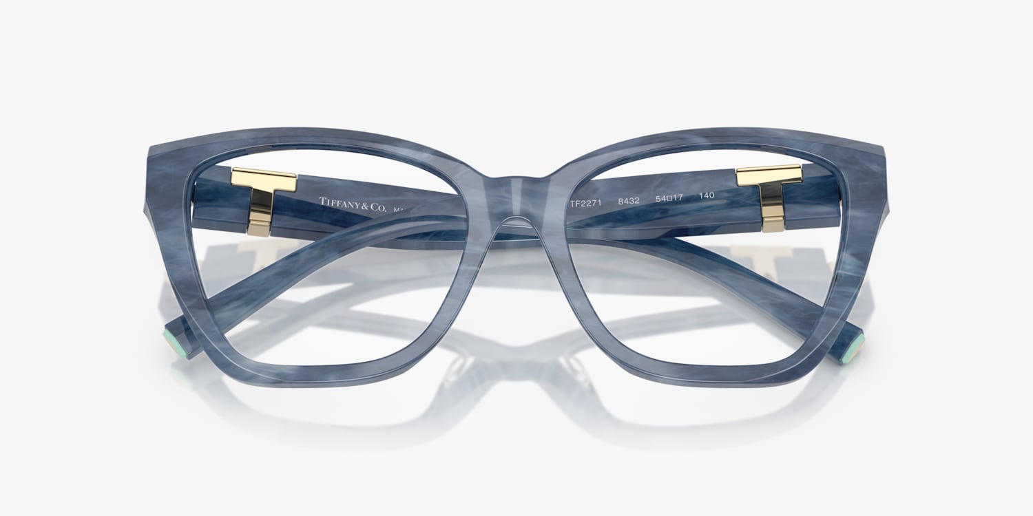 Tiffany TF2271 Eyeglasses | LensCrafters