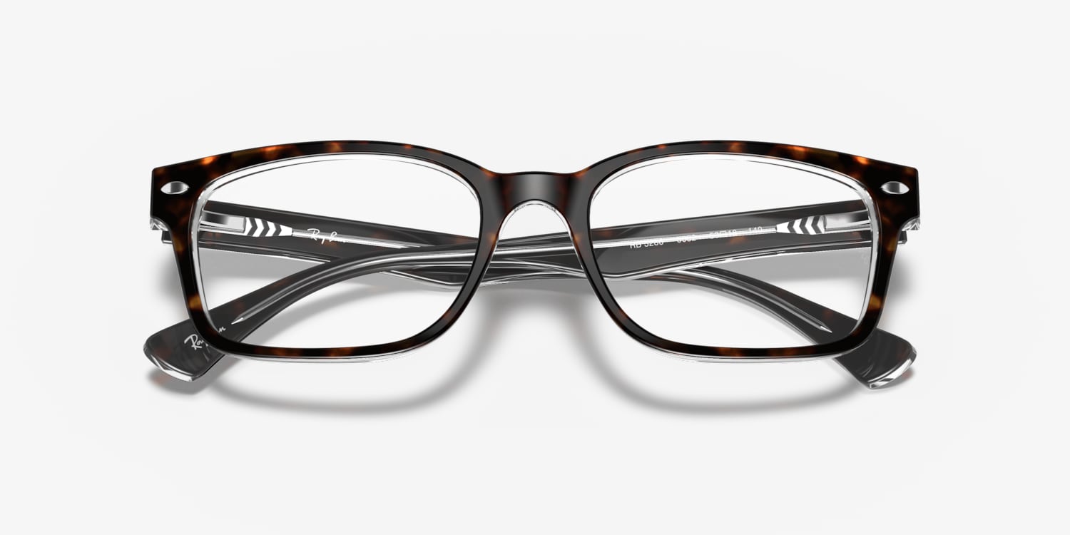 Ray-Ban RB5286 Optics Eyeglasses | LensCrafters