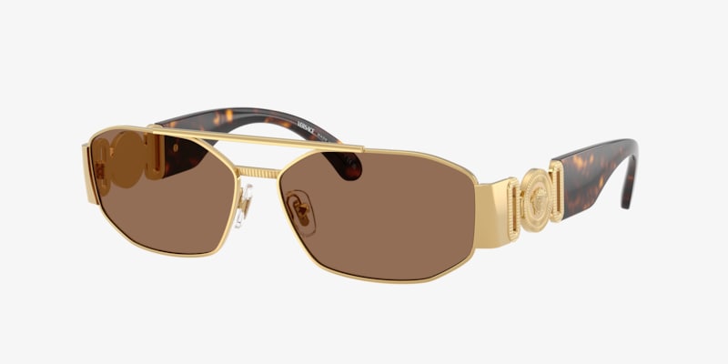 Versace VE2264 Sunglasses | LensCrafters