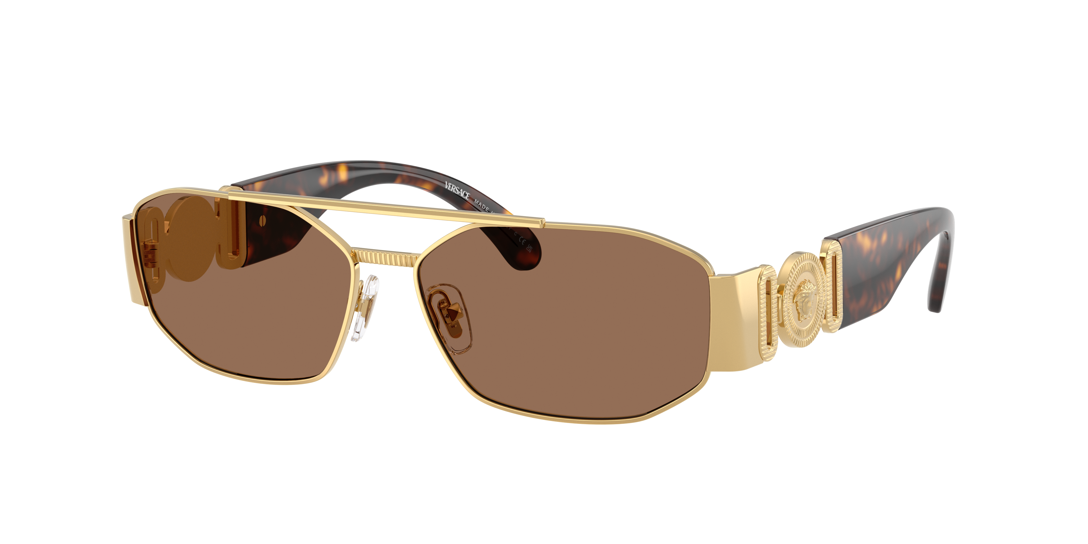 Versace VE2287 Sunglasses | LensCrafters