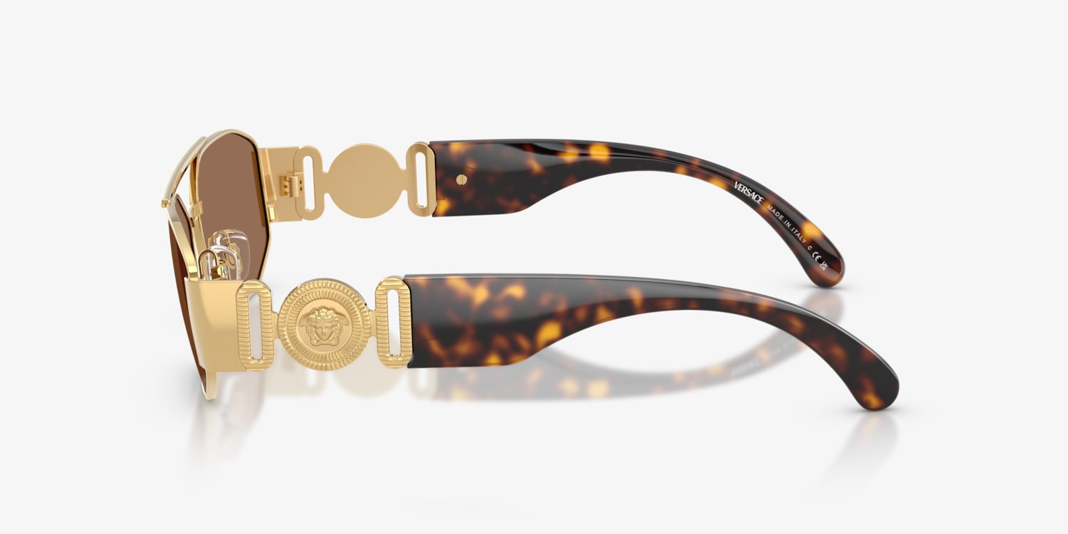 Versace VE2287 Sunglasses | LensCrafters