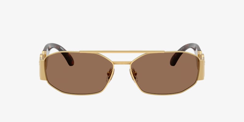 小物 VERSACE 4130B sunglasses Gianni Versace 414/B N52 – Sammy & Nino's Store