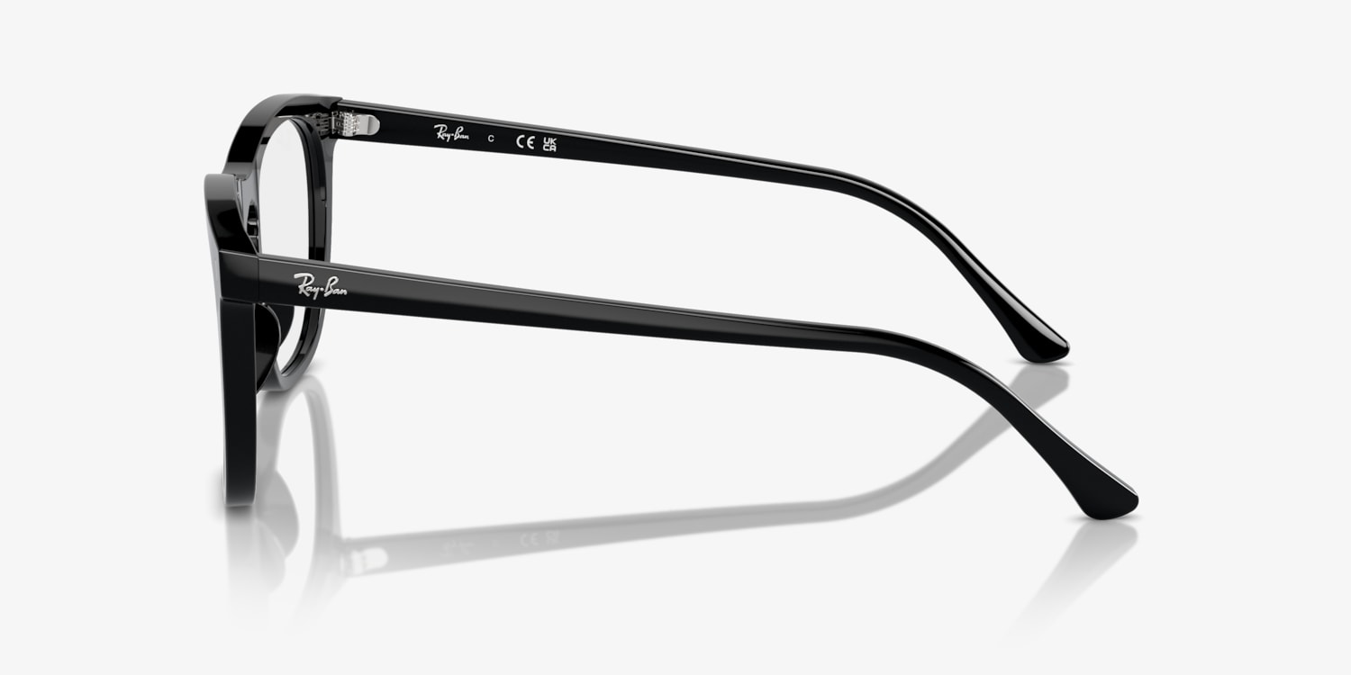 Ray-Ban RB2210VF RB2210V Optics Eyeglasses | LensCrafters