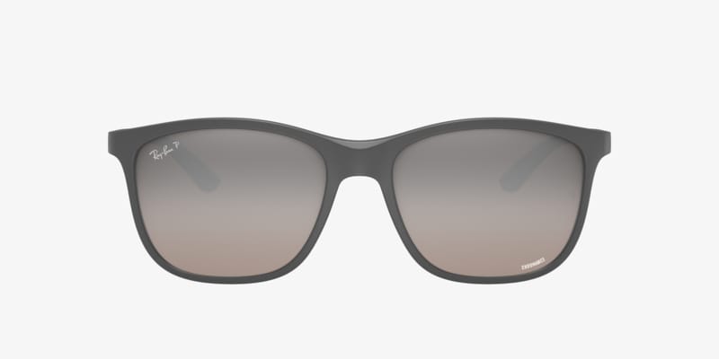 Ray-Ban RB3686 Polarized+ Lenses Sunglasses | LensCrafters