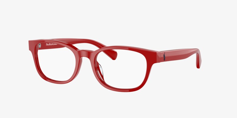 NEW RAY BAN unisex rb8954 square eyeglasses in burgundy Amazon.com: Ray-Ban Eyeglasses Optical RX 8954 5758 Light  main image 2