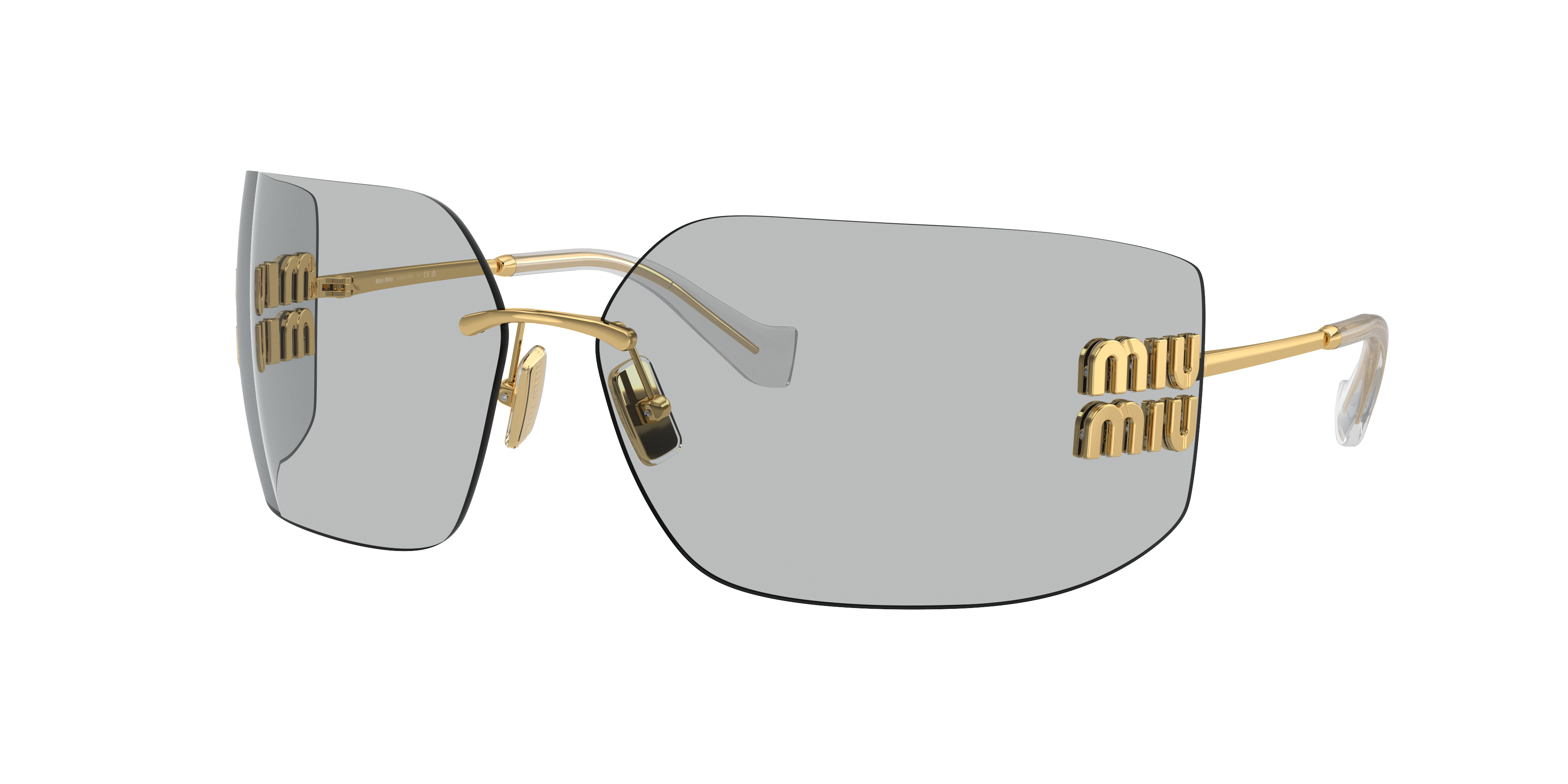 Miu Miu MU 54YS Sunglasses | LensCrafters