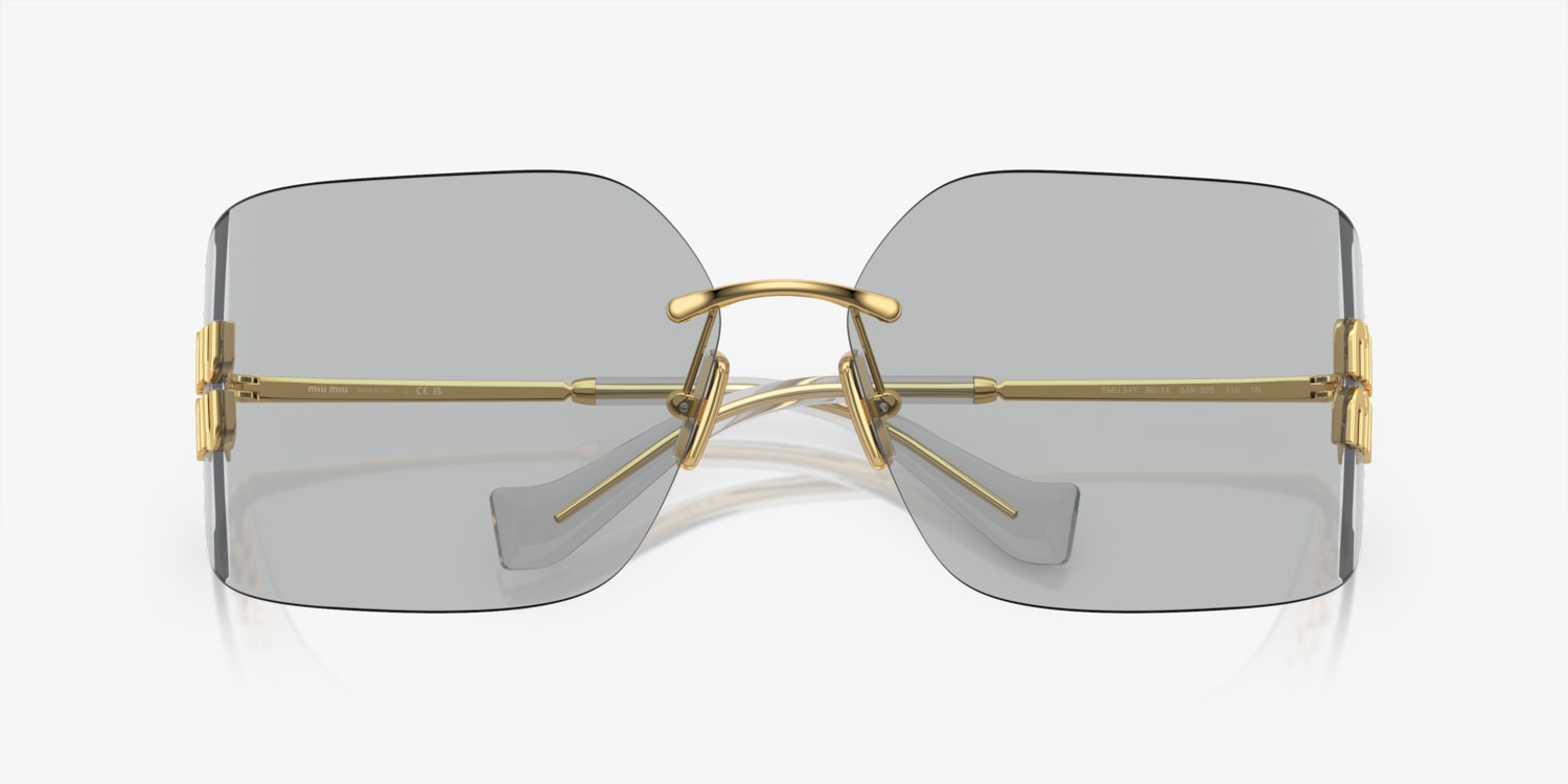 miimy☆* Miu Miu MU 54YS Sunglasses | LensCrafters