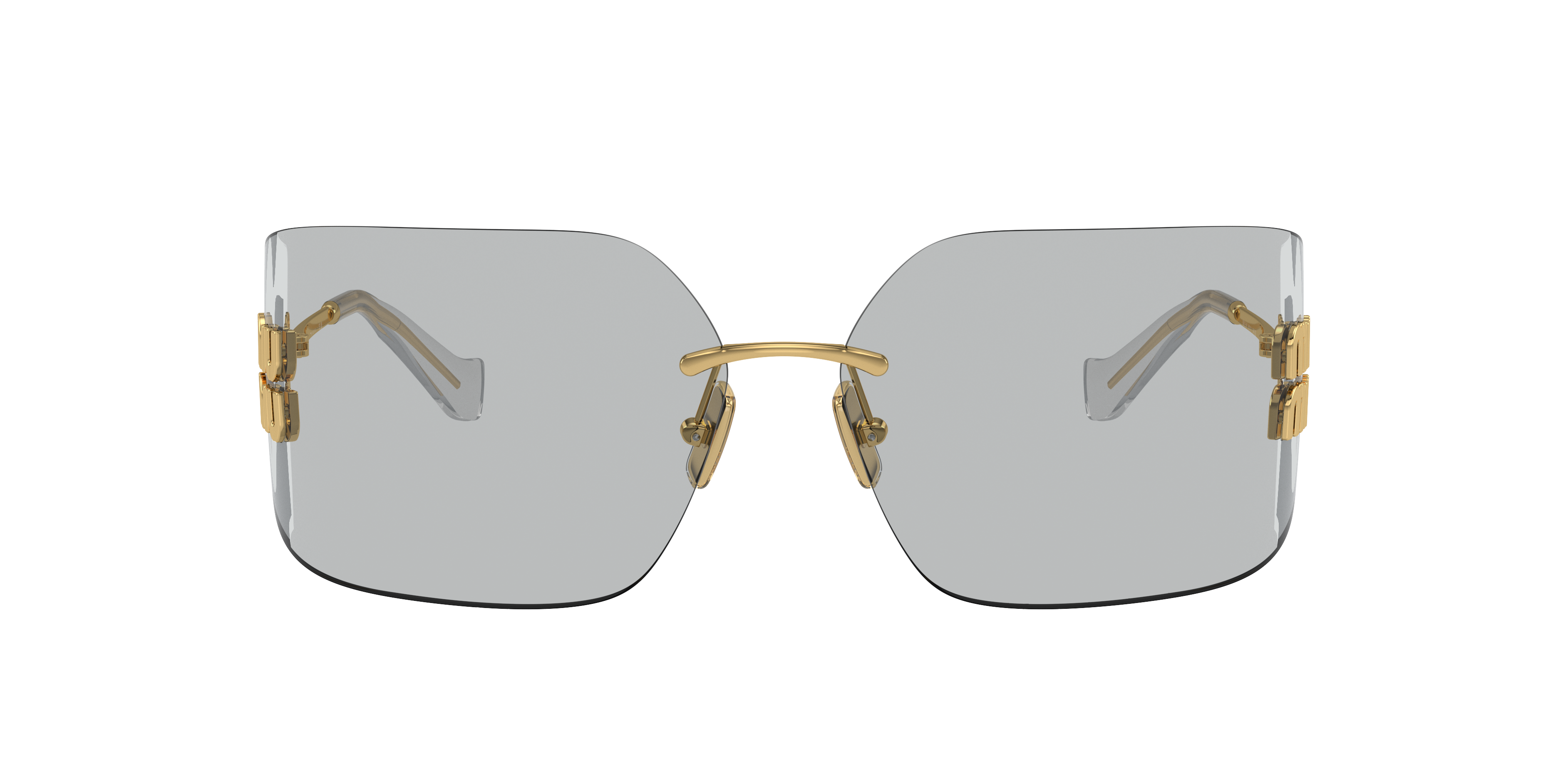 小物 archive miumiu clear sunglass eyewear archive miumiu clear sunglass eyewear