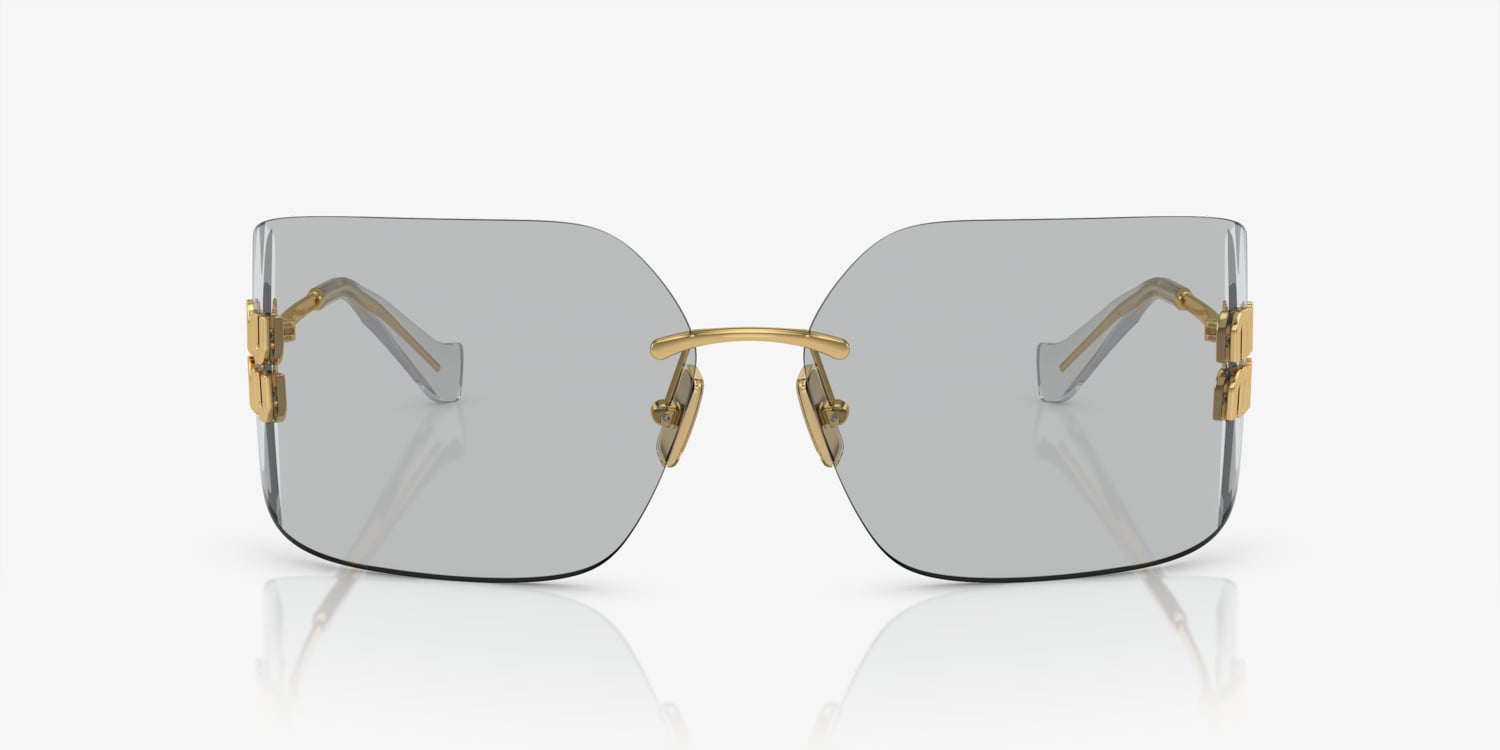 Miu Miu MU 54YS Sunglasses | LensCrafters