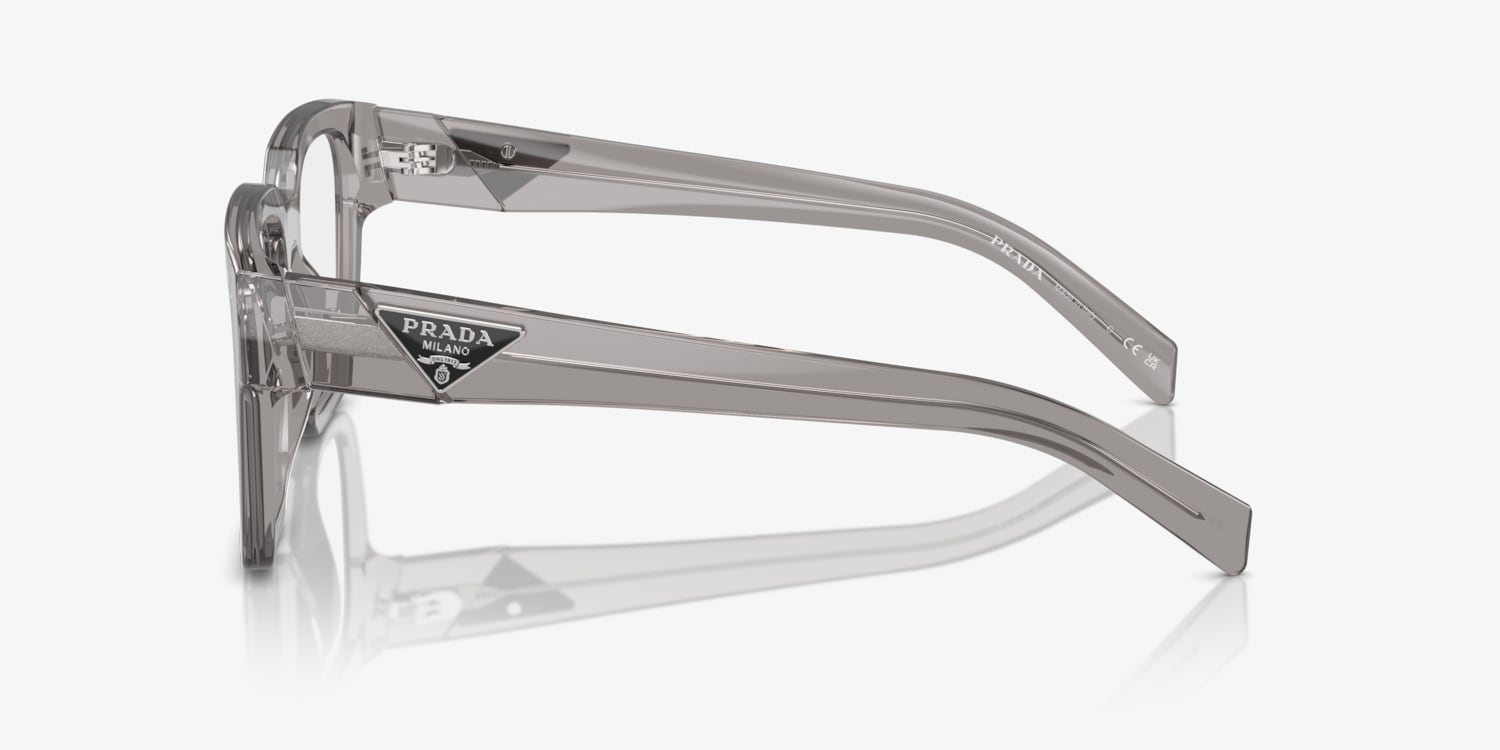 Prada PR 08ZV Eyeglasses | LensCrafters