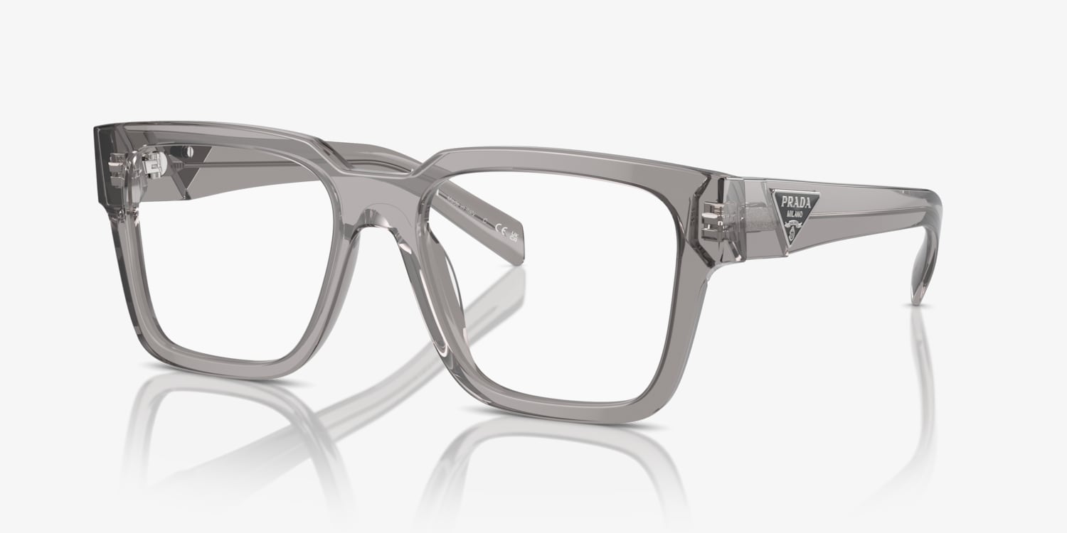 Prada PR 08ZV Eyeglasses | LensCrafters