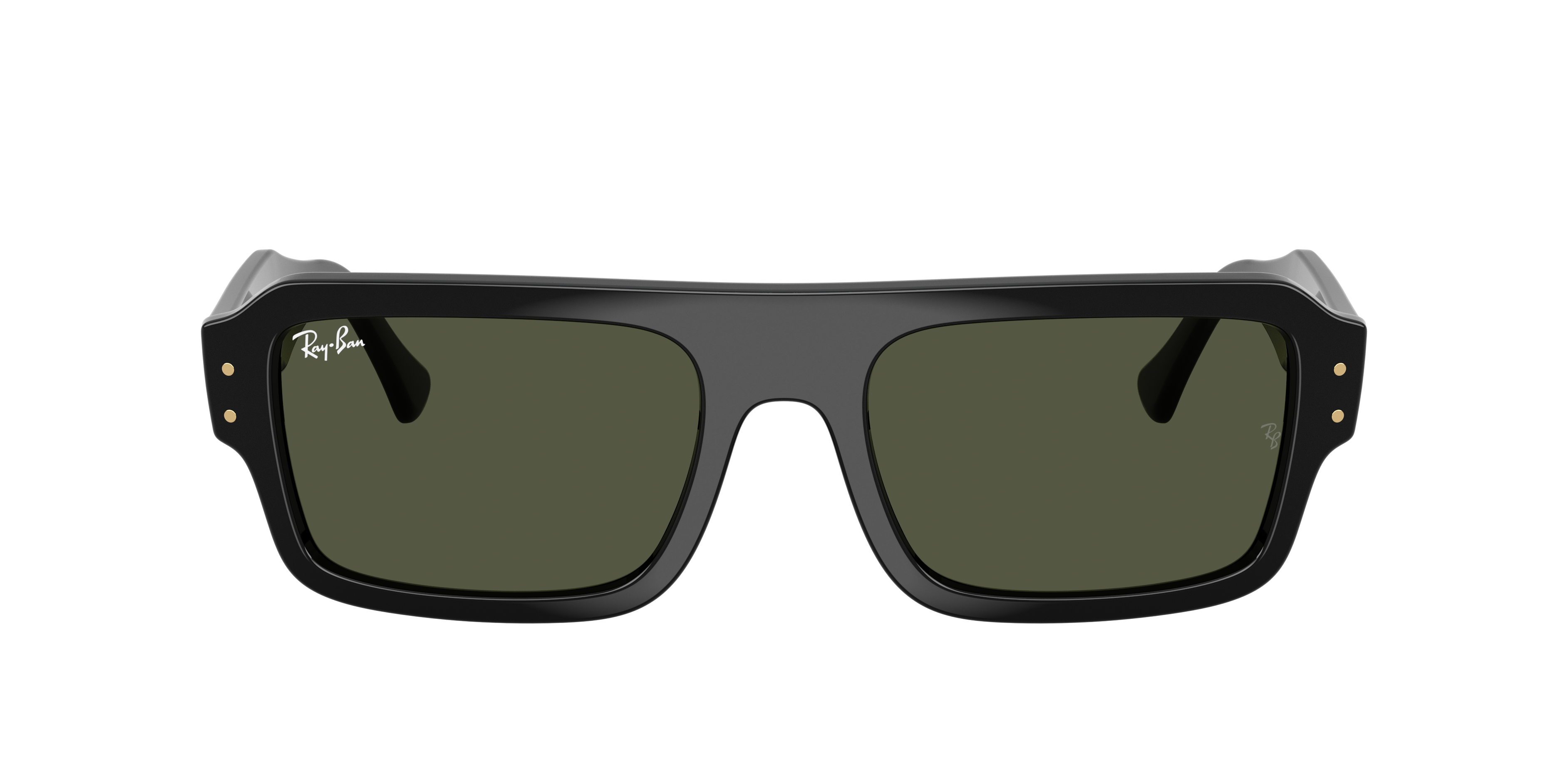Ray-Ban RB4454 Flacko Bio-Based Sunglasses | LensCrafters