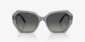 SWAROVSKI SK6017 Sunglasses Frames Cases. RXable Black. NWOT Swarovski SK6017 Sunglasses | LensCrafters main image 2