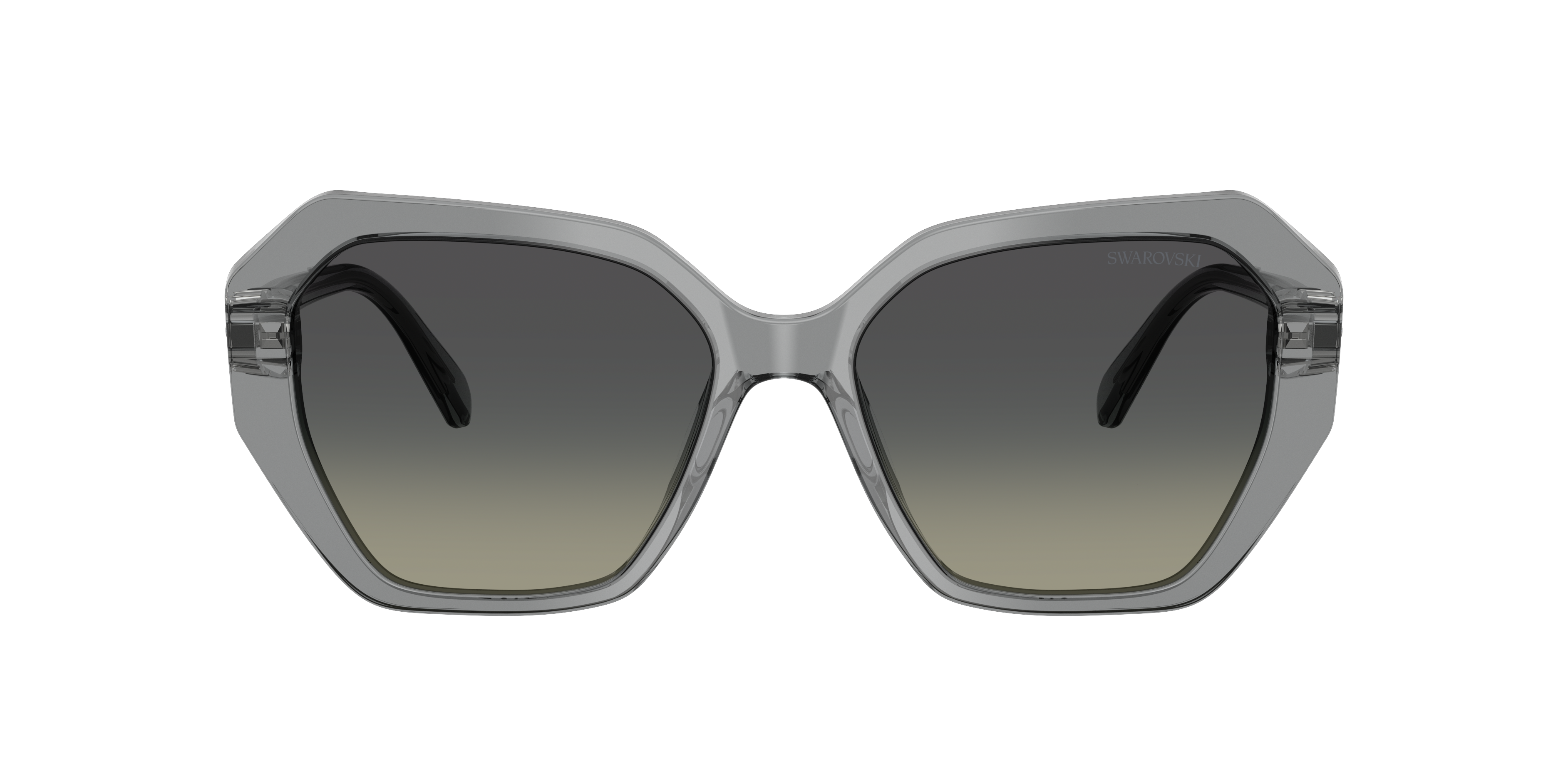 Swarovski SK6017 Sunglasses | LensCrafters