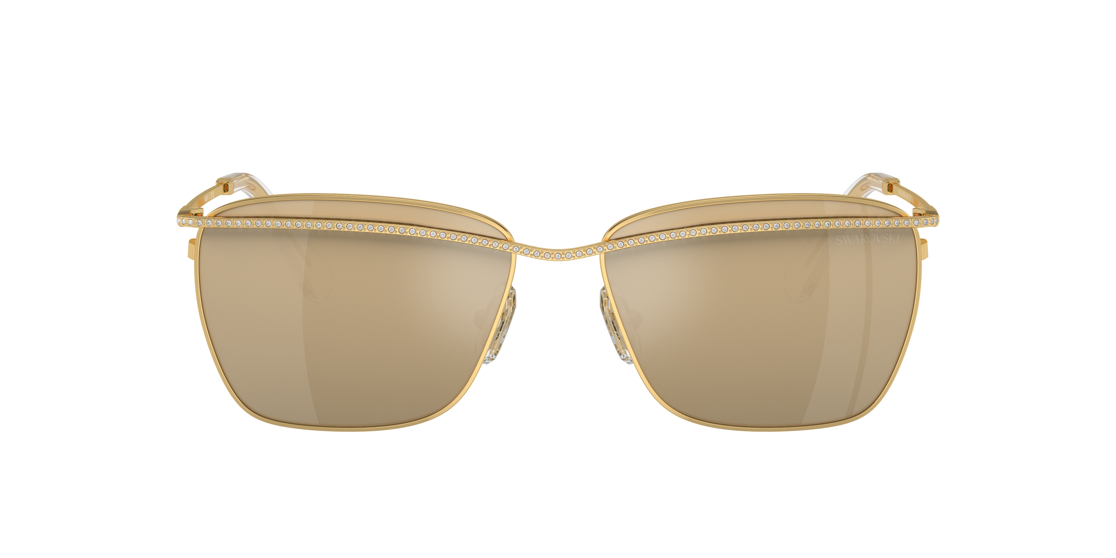 スワロフスキー シェル S Swarovski SK6003 Sunglasses | LensCrafters