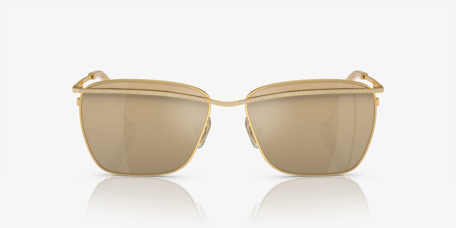 Swarovski SK7006 Sunglasses | LensCrafters