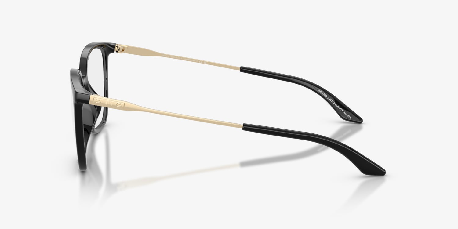 Armani Exchange AX3142U Eyeglasses | LensCrafters