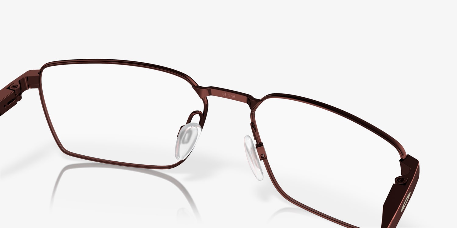 Oakley OX5078 Sway Bar Eyeglasses | LensCrafters