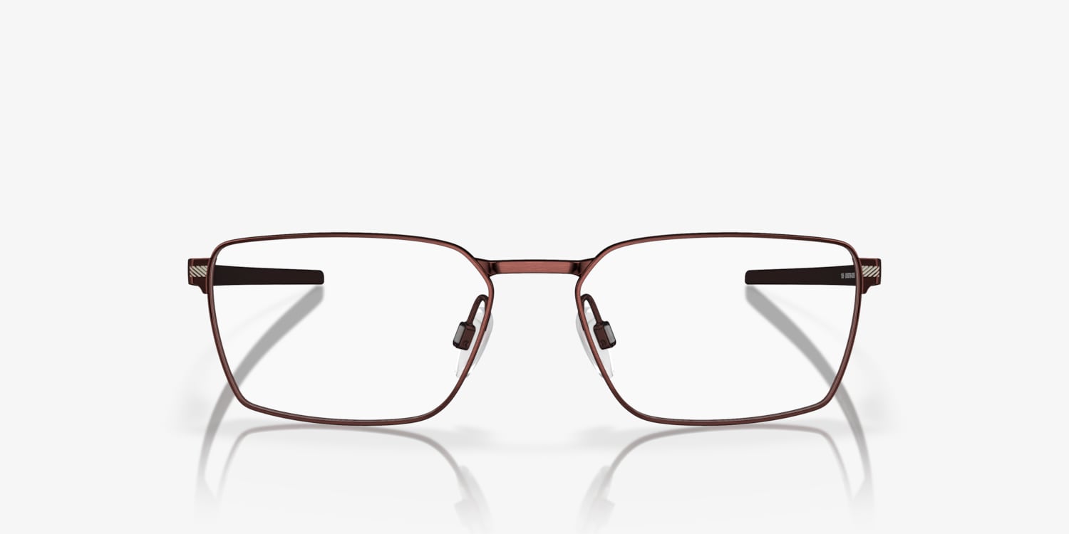 Oakley OX5078 Sway Bar Eyeglasses | LensCrafters