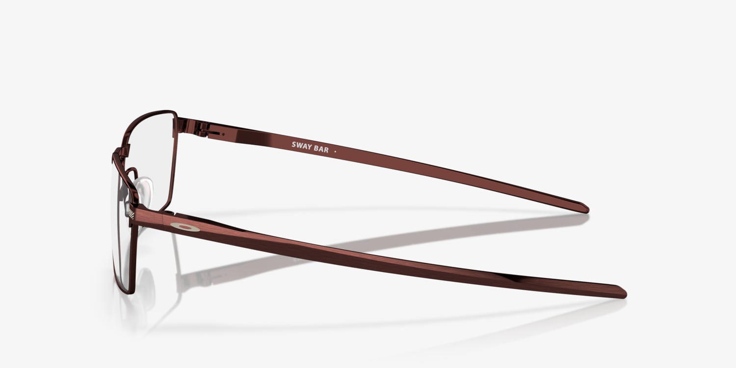 【OKLEY/オークリー】サングラス Twitch Brown Sugar Rare Oakley Twitch Square O Brown Sugar / VR50 - Brown