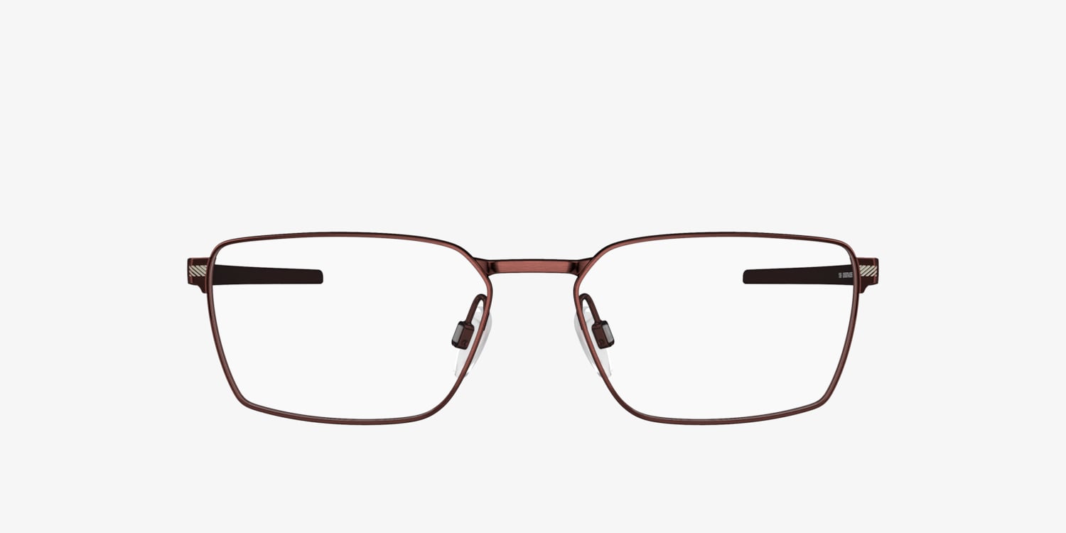 Oakley OX5078 Sway Bar Eyeglasses | LensCrafters