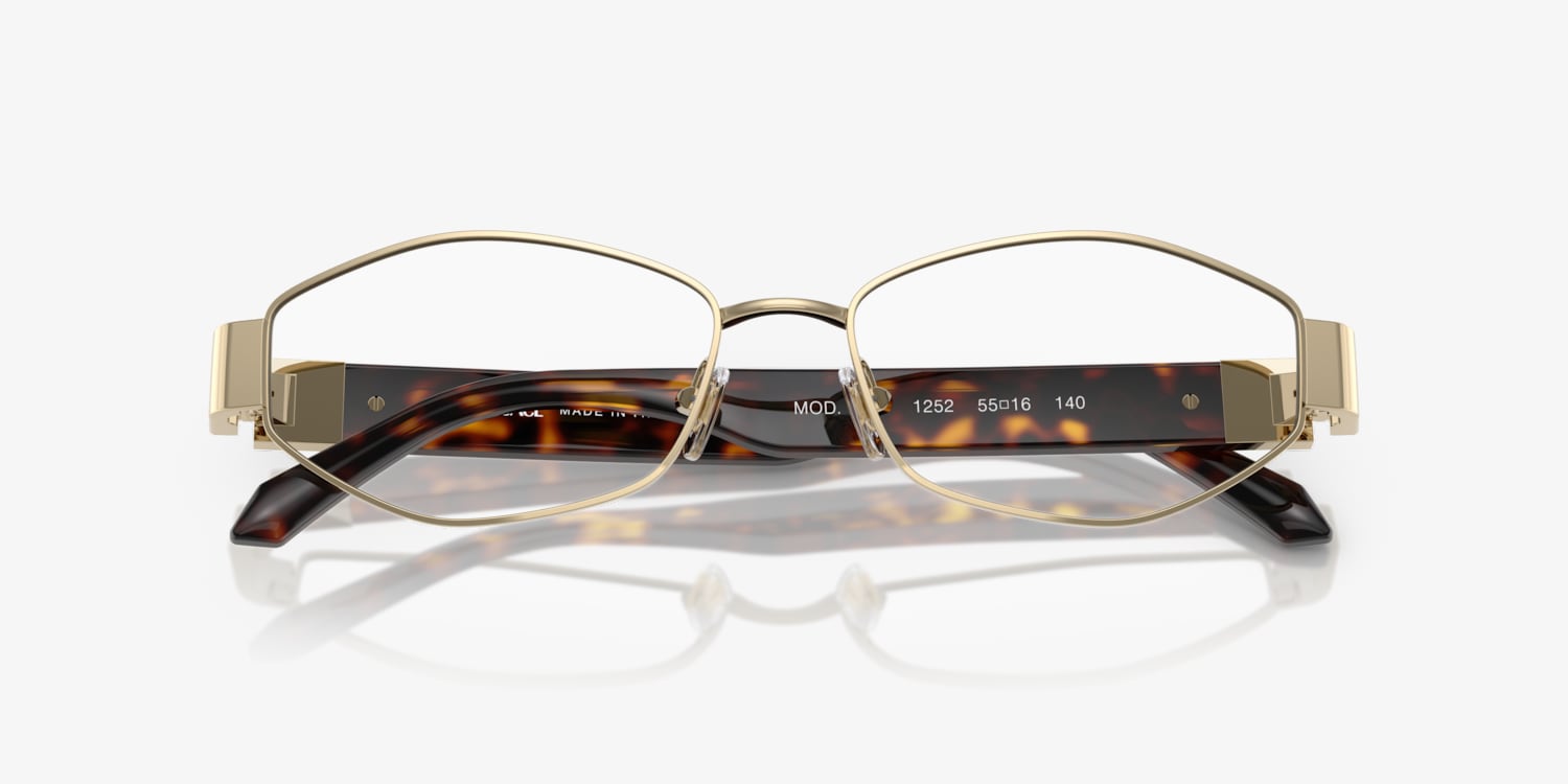 Versace VE1298 Eyeglasses | LensCrafters