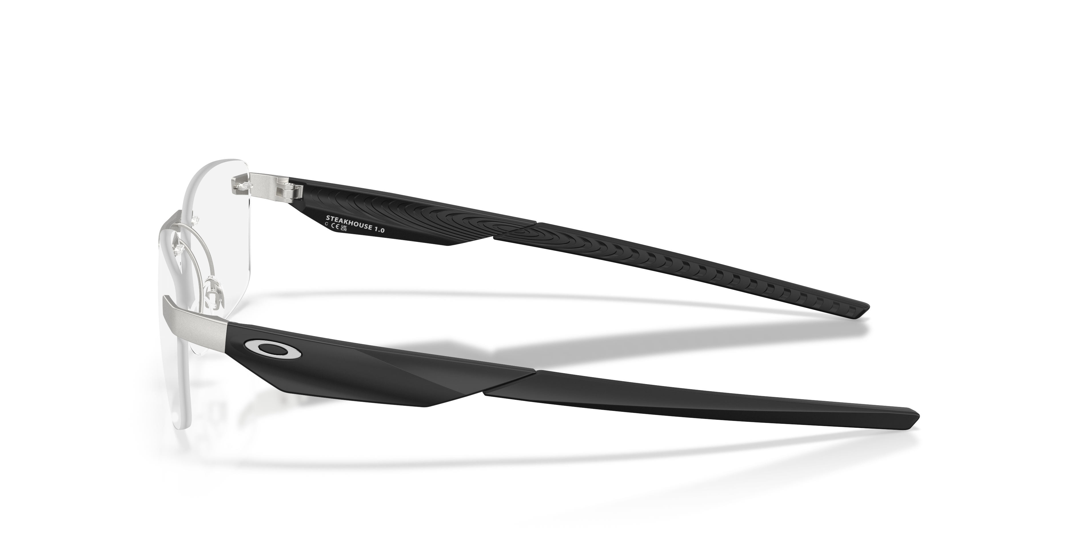 OAKLEYサングラス Oakley OX3126 Steakhouse 1.0 Eyeglasses | LensCrafters