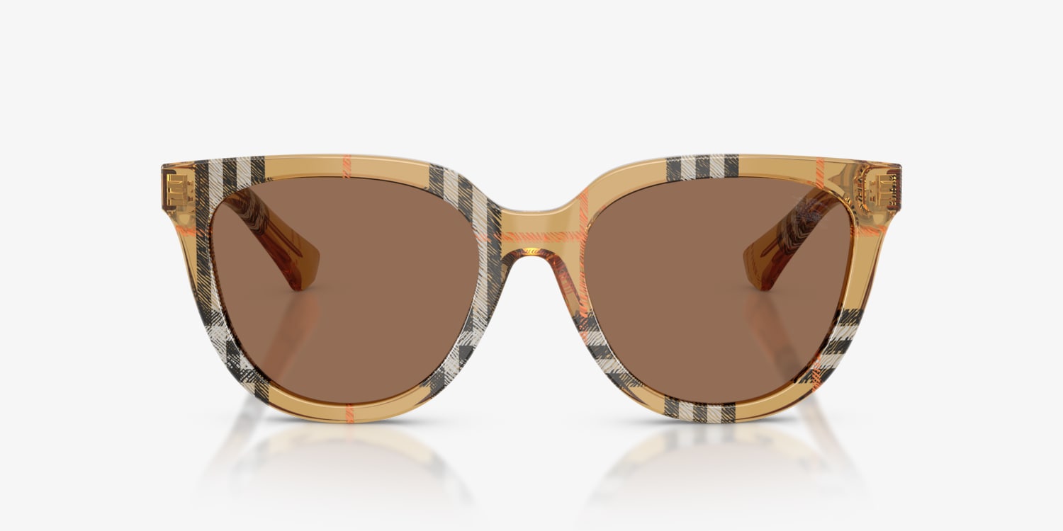 Burberry BE4469 Sunglasses | LensCrafters