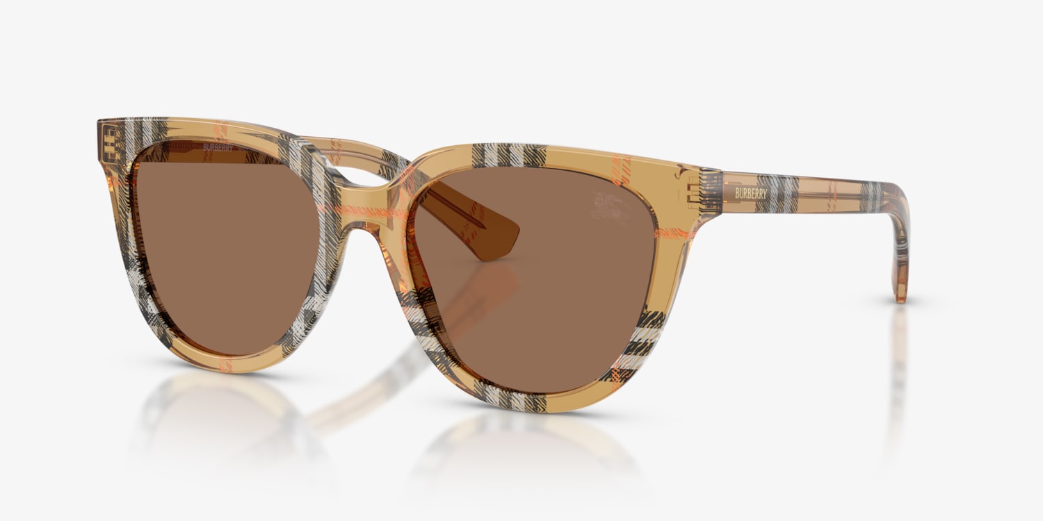 Burberry BE4469 Sunglasses | LensCrafters