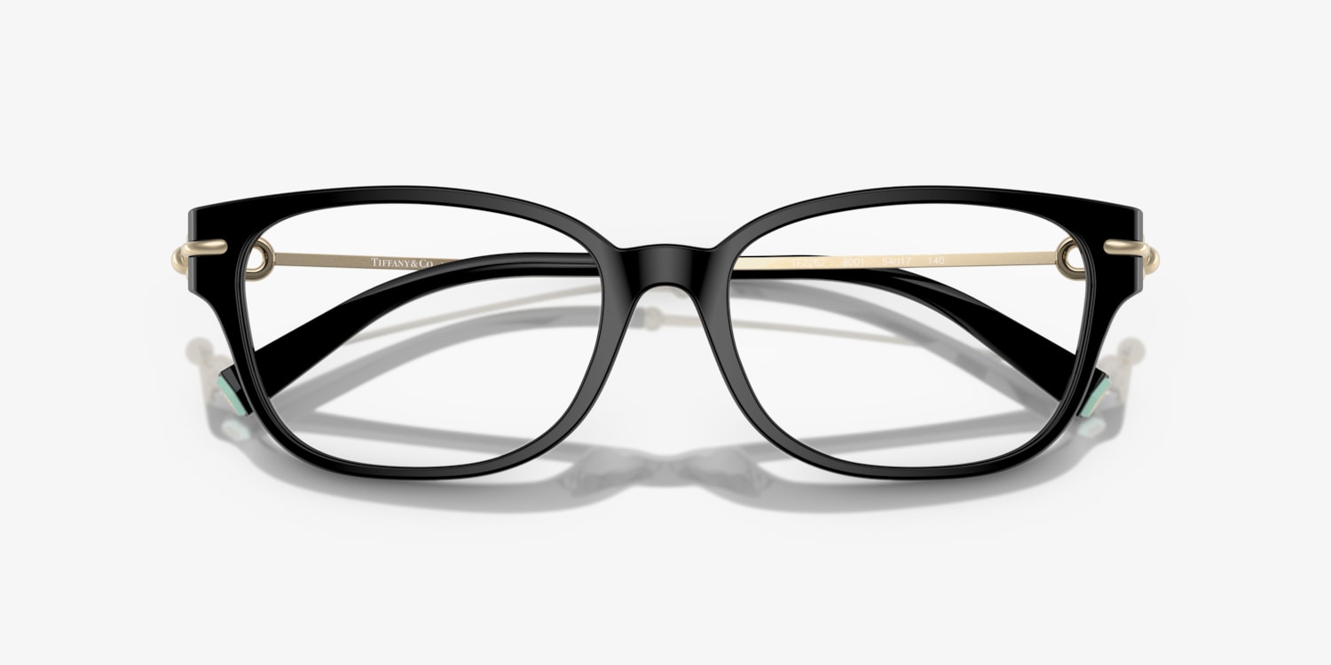 Tiffany TF2262 Eyeglasses | LensCrafters