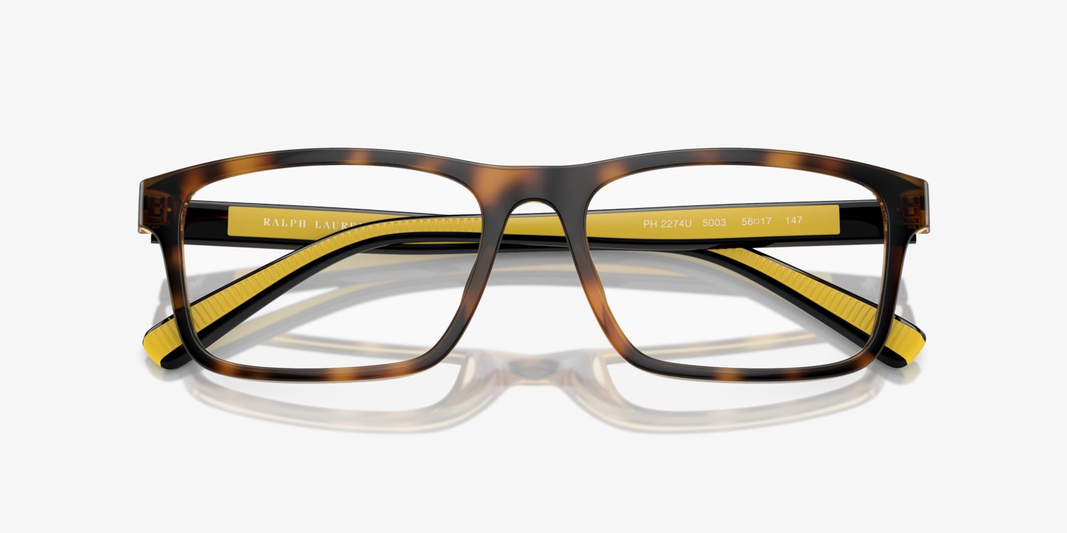 Polo Ralph Lauren PH2274U Eyeglasses | LensCrafters