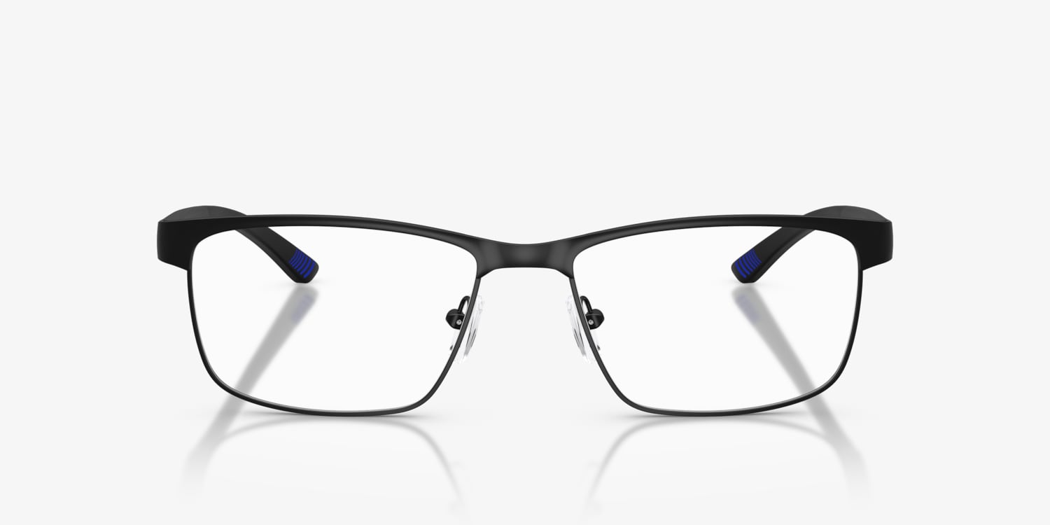 Armani Exchange AX1070 Eyeglasses | LensCrafters