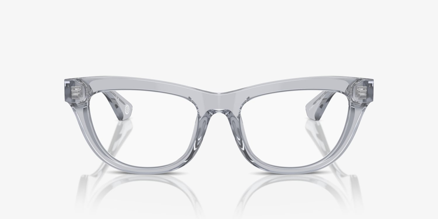 ゆりページ Burberry BE1394 Eyeglasses | LensCrafters