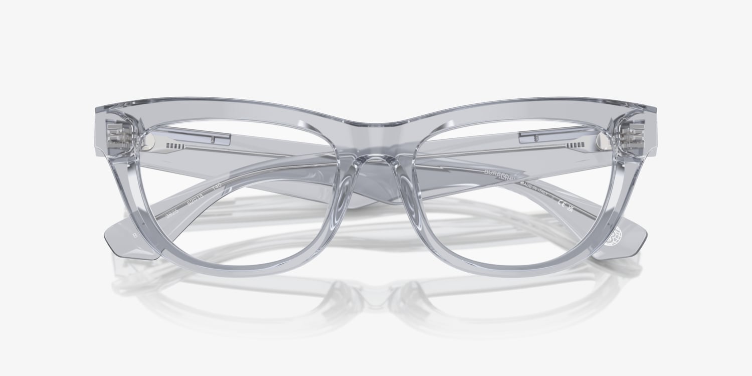 Burberry BE2406U Eyeglasses | LensCrafters