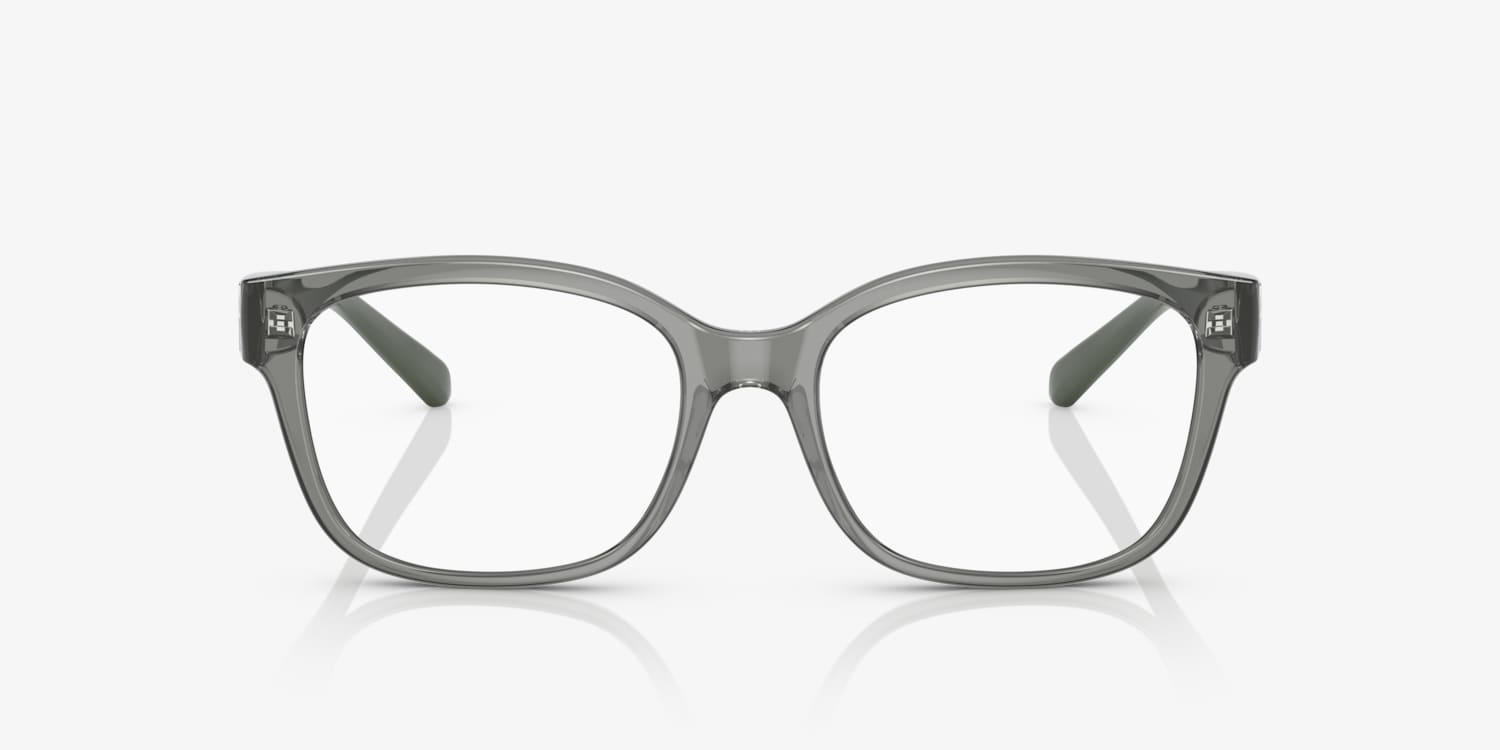 Armani Exchange AX3098 Eyeglasses | LensCrafters