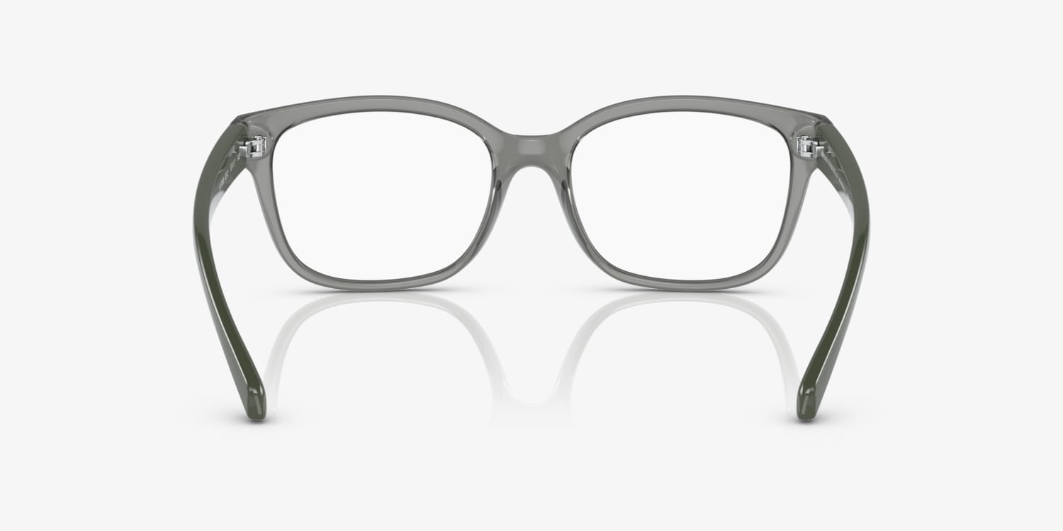 Armani Exchange AX3098 Eyeglasses | LensCrafters