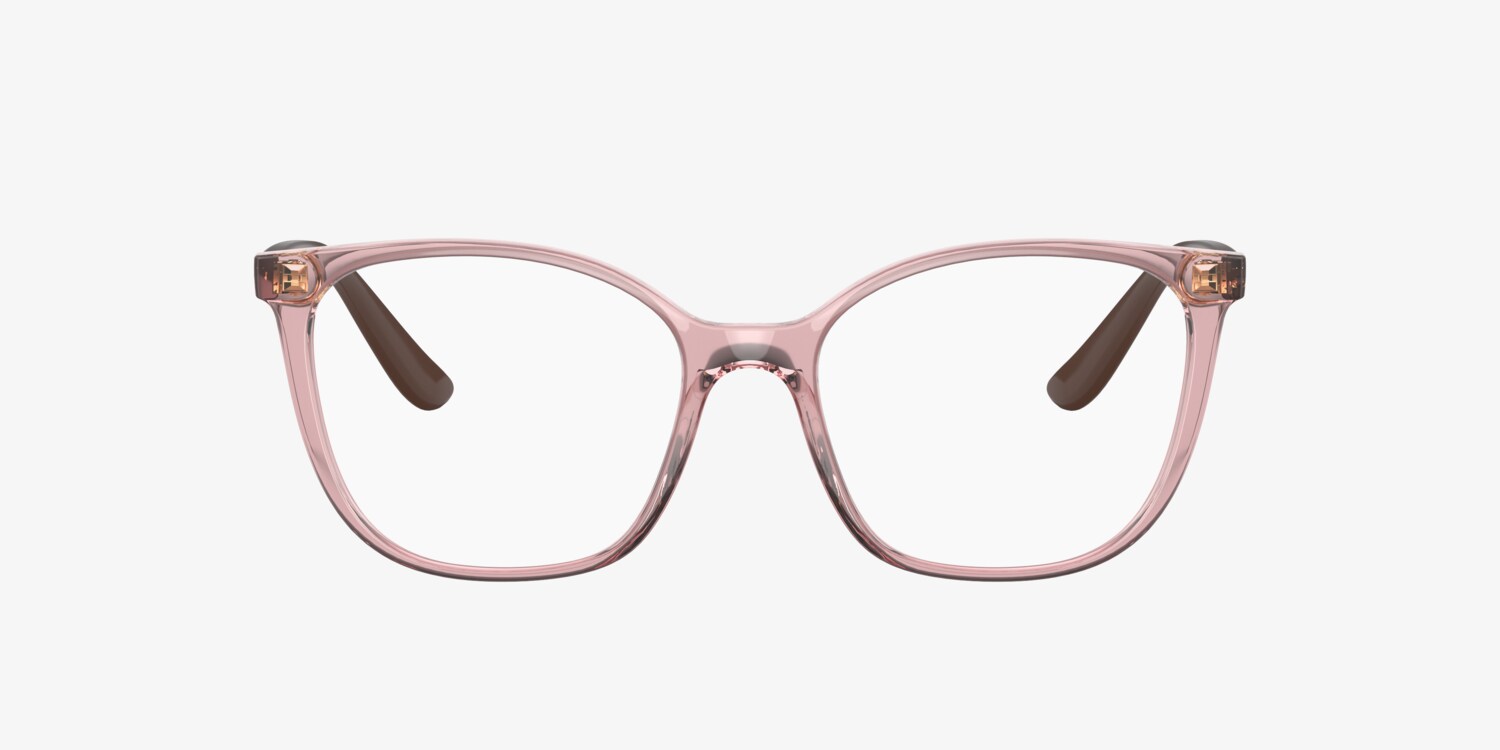 Vogue Eyeglasses Eye Glasses Frames VO 3618 352 52-17-135 Vogue Eyewear VO5602 Eyeglasses | LensCrafters main image 2