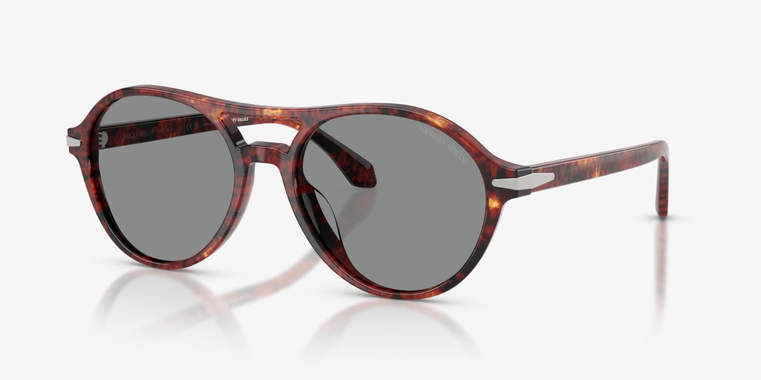 Giorgio Armani AR8236U Sunglasses | LensCrafters