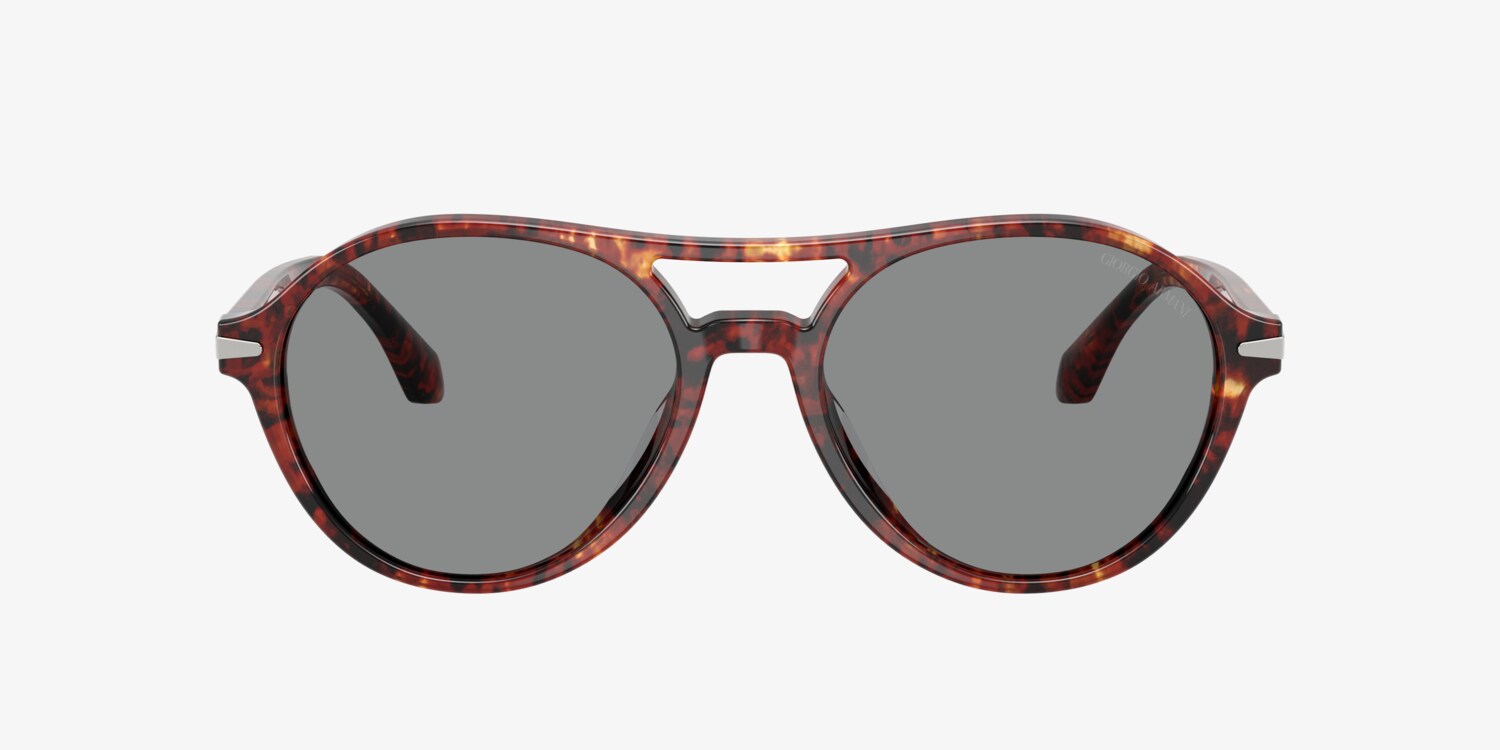 Giorgio Armani AR8236U Sunglasses | LensCrafters display picture 3