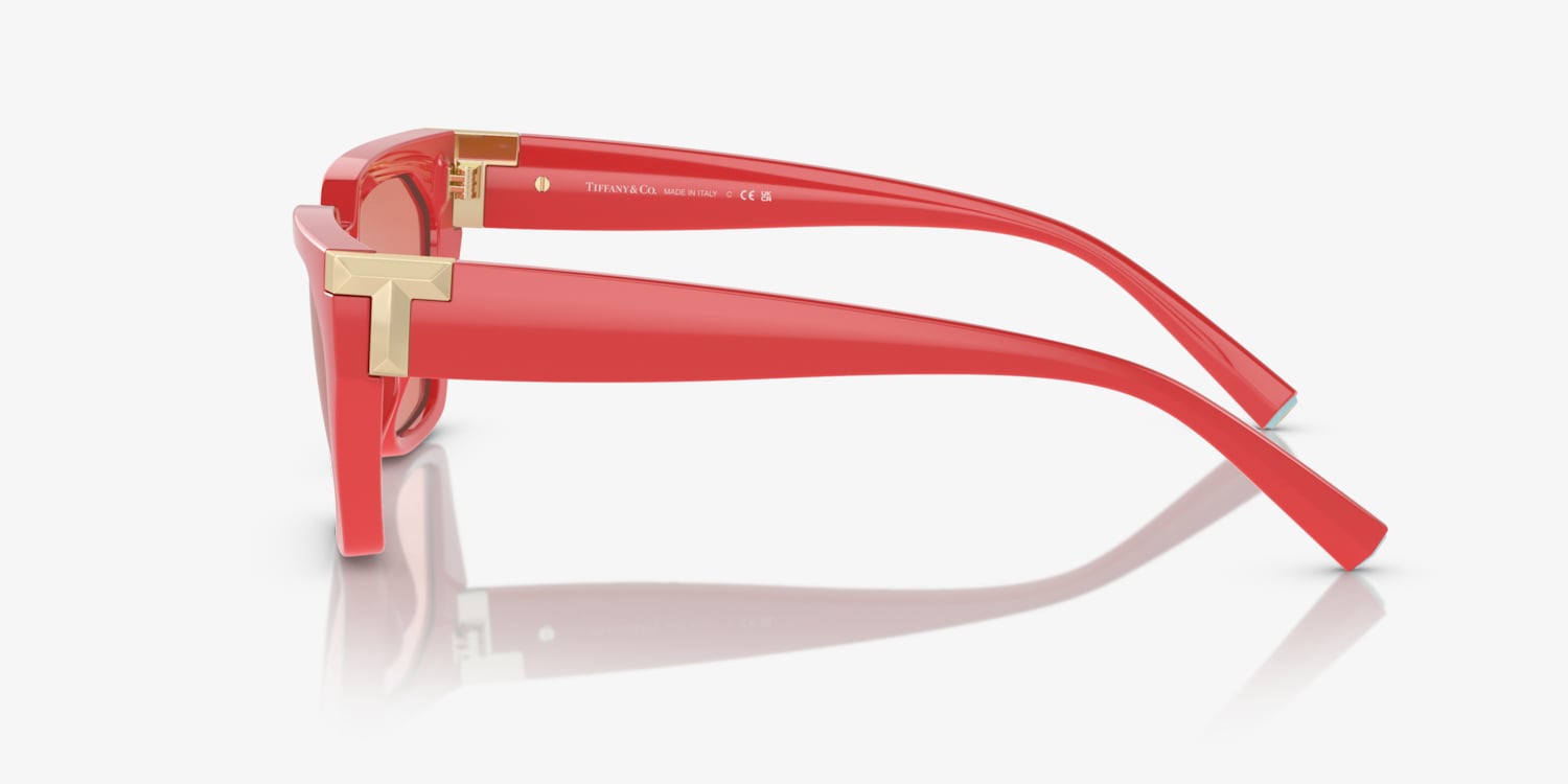 Tiffany TF4205U Sunglasses | LensCrafters