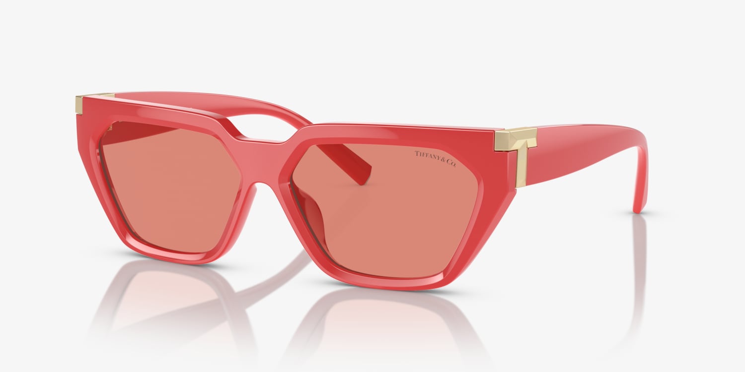Tiffany TF4205U Sunglasses | LensCrafters